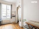 Vente Appartement Paris-15eme-arrondissement  75015 12 m2