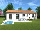 Vente Maison Saint-paul-les-dax  40990 3 pieces 72 m2