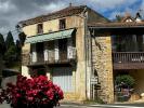 Vente Maison Bagnac-sur-cele  46270 8 pieces 130 m2