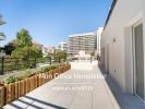 Vente Appartement Marseille-8eme-arrondissement  13008 4 pieces 132 m2