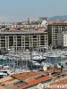 Location Appartement Marseille-7eme-arrondissement  13007 23 m2