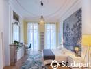 Location Appartement Marseille-6eme-arrondissement  13006 16 m2