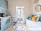 Location Appartement Paris-11eme-arrondissement  75011 16 m2