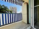 Vente Appartement Nice CAUCADE 06200 2 pieces 42 m2