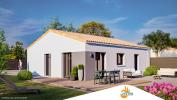 Vente Maison Aiguillon-sur-vie  85220 5 pieces 87 m2