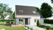 Vente Maison Fye  72610 6 pieces 104 m2