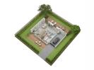 Vente Maison Laval  53000 6 pieces 111 m2