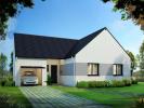 Vente Maison Juvigne  53380 5 pieces 90 m2