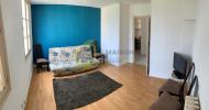 Vente Appartement Saint-florent-sur-cher  18400 3 pieces 48 m2