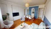 Location Appartement Paris-16eme-arrondissement  75016 12 m2