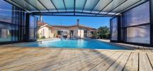 Vente Maison Leognan  33850 7 pieces 174 m2