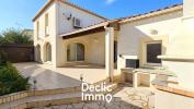 Vente Maison Frontignan  34110 4 pieces 111 m2