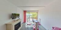 Vente Appartement Grau-du-roi  30240 2 pieces 37 m2