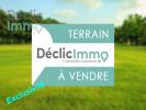 Vente Terrain Gabian  34320 990 m2