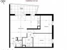 Vente Appartement Castelnau-le-lez  34170 3 pieces 63 m2