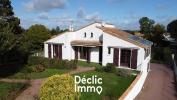 Vente Maison Magne  79460 7 pieces 168 m2