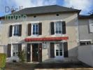 Vente Maison Anche VALENCE-EN-POITOU 86700 5 pieces 127 m2