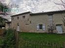 Vente Maison Mauze-sur-le-mignon  79210 9 pieces 286 m2