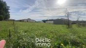 Vente Terrain Sireuil  16440 664 m2