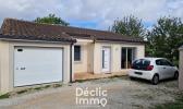 Vente Maison Fleac  16730 5 pieces 89 m2