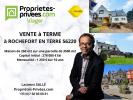 Vente Maison Rochefort-en-terre  56220 9 pieces 260 m2