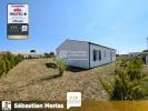 Vente Maison Jazennes  17260 4 pieces 89 m2