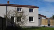 Vente Maison Clisson  44190 3 pieces 100 m2