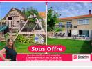 Vente Maison Fagnieres  51510 5 pieces 120 m2