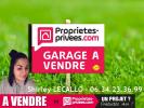 Vente Parking Saint-nazaire  44600 17 m2