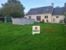 Vente Maison Montsurs  53150 5 pieces 87 m2