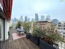 Location Appartement Courbevoie  92400 4 pieces 102 m2