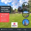 Vente Terrain Auchy-lez-orchies  59310