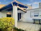 Vente Maison Saint-denis-d'oleron  17650 3 pieces 55 m2