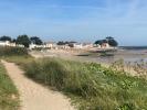 Vente Terrain Noirmoutier-en-l'ile  85330 835 m2