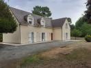 Vente Maison Saint-quentin-les-beaurepaire  49150 7 pieces 195 m2