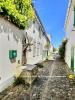 Vente Maison Saint-martin-de-re  17410 3 pieces 55 m2