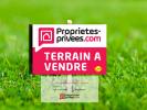 Vente Terrain Herbiers  85500 466 m2