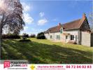 Vente Maison Souge  36500 5 pieces 103 m2