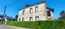 Vente Maison Guerigny  58130 6 pieces 147 m2