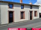 Vente Maison Saint-quentin-en-mauges  49110 5 pieces 100 m2