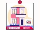 Vente Immeuble Avallon  89200 4 pieces 110 m2