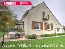 Vente Maison Longue-jumelles  49160 4 pieces 130 m2