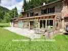 Vente Maison Saint-julien-molhesabate  43220 7 pieces 223 m2