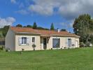 Vente Maison Archignac  24590 5 pieces 119 m2