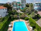 Vente Appartement Juan-les-pins  06160 4 pieces 89 m2