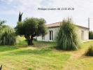 Vente Maison Monsegur  33580 5 pieces 94 m2