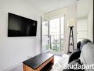 Location Appartement Paris-18eme-arrondissement  75018 13 m2