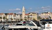 Vente Appartement Sanary-sur-mer  83110 3 pieces 70 m2