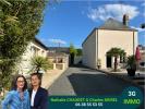 Vente Maison Sable-sur-sarthe  72300 8 pieces 242 m2