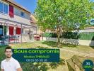 Vente Maison Saint-fons  69190 4 pieces 83 m2